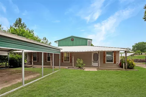 781 S Fm 315, Chandler, TX 75758