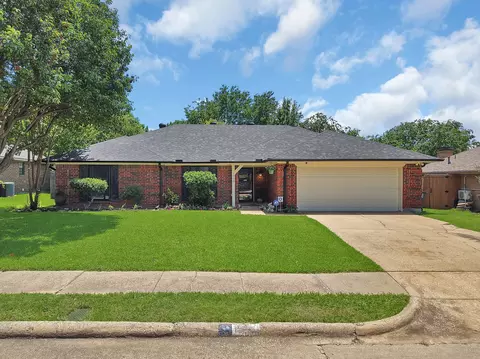 1510 Cisco St, Sachse, TX 75048