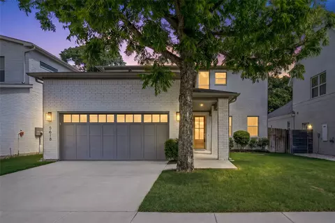 5618 Oaks Ln, Westworth Village, TX 76114