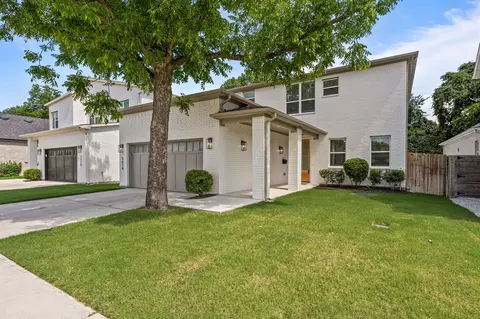 5618 Oaks Ln, Westworth Village, TX 76114