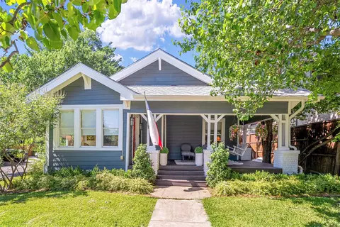 5903 Prospect Ave, Dallas, TX 75206