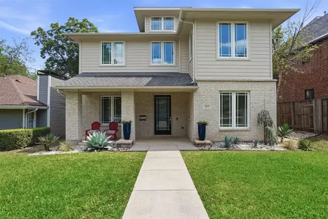 6010 Belmont Ave, Dallas, TX 75206