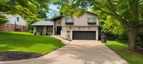 3554 Cromart Ct N, Fort Worth, TX 76133
