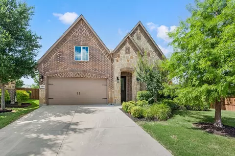 1877 Halifax St, Roanoke, TX 76262