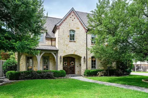 3149 Stanford Ave, University Park, TX 75225