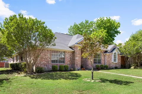 10609 Pineview Ln, Frisco, TX 75035