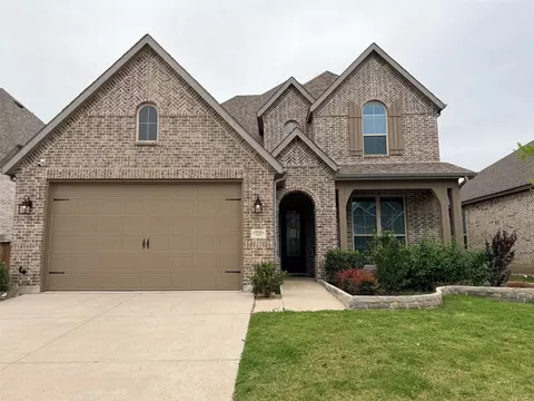 1112 El Sol Blvd, Sherman, TX 75090