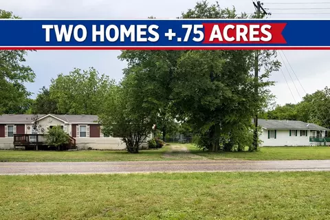 112 SE Front St, Bailey, TX 75413
