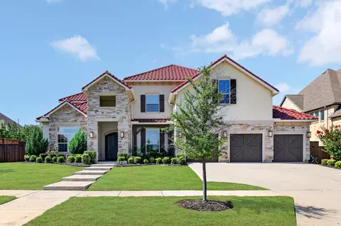689 Dancing Water Dr, Frisco, TX 75036
