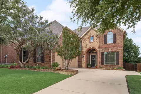 942 Redbird Ln, Allen, TX 75013