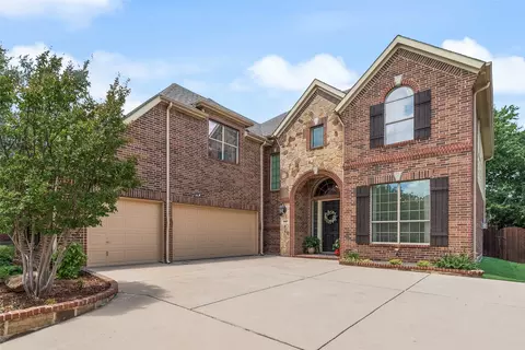 942 Redbird Ln, Allen, TX 75013
