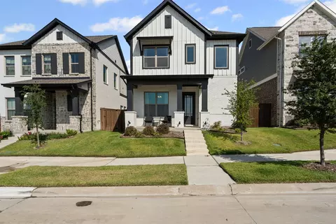 14428 Balmoral Pl, Aledo, TX 76008