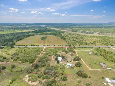 14001 Highway 377 S, Brookesmith, TX 76827