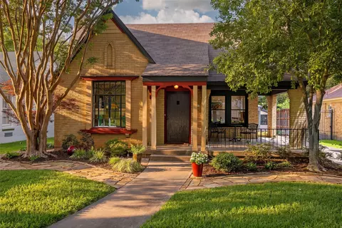6407 Velasco Ave, Dallas, TX 75214