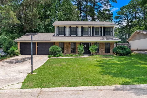 2020 N Kirkwood Dr, Shreveport, LA 71118