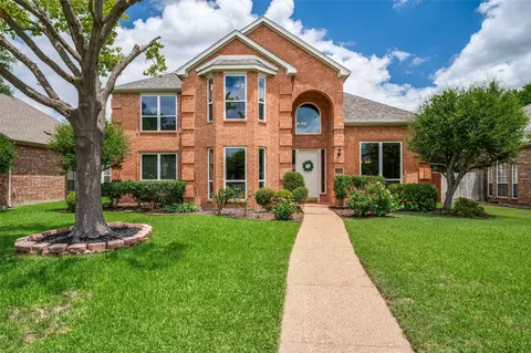 2901 Barksdale Dr, Plano, TX 75025