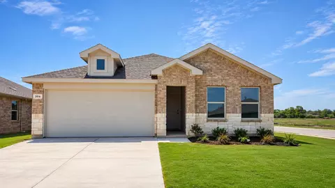 304 Wayland St, Keene, TX 76059
