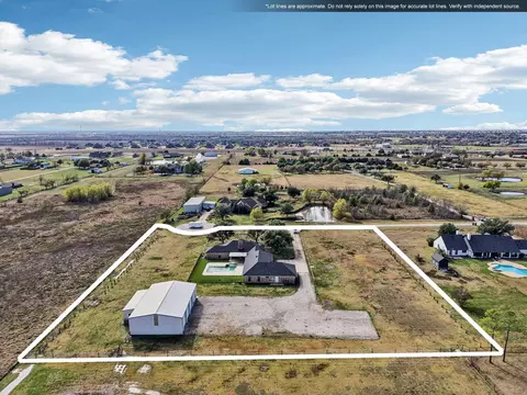 261 Meadowpark, Rockwall, TX 75032