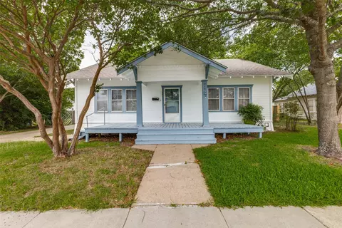213 Rugel St, Mesquite, TX 75149
