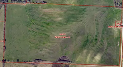 tbd Taylor Rd, Howe, TX 75459