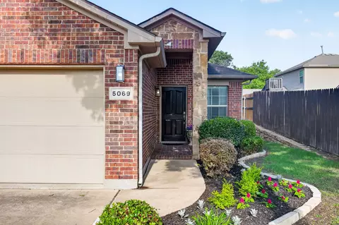 5069 Britton Ridge Ln, Fort Worth, TX 76179