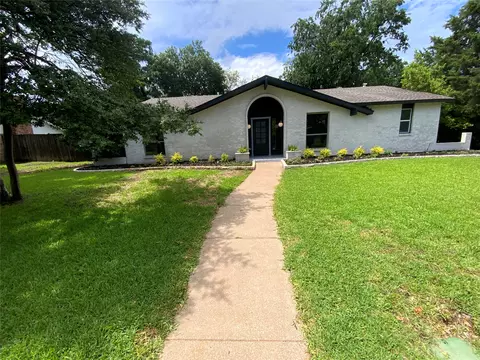 12731 High Meadow Dr, Dallas, TX 75244