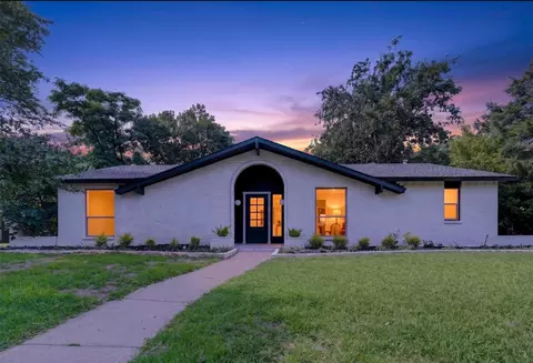 12731 High Meadow Dr, Dallas, TX 75244