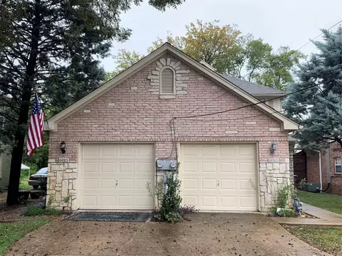6013 Lewis St #6013-6015, Dallas, TX 75206