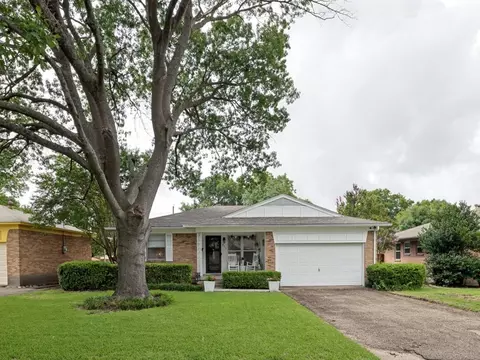 411 Lynn St, Richardson, TX 75080