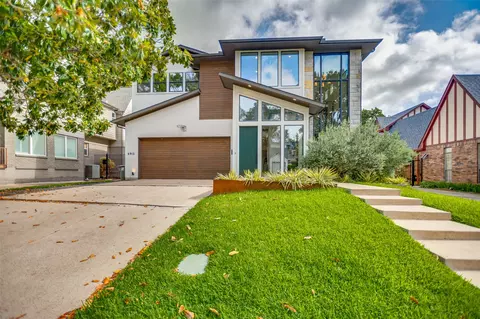 6915 Pasadena Ave, Dallas, TX 75214