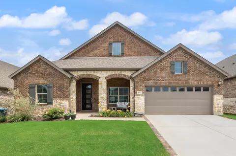 3712 Chapman Cir, Rowlett, TX 75089