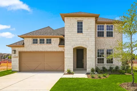 2712 Alcove Ln, Corinth, TX 76210