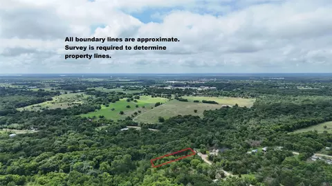 lot102 103 Private Road 2280, Quinlan, TX 75474