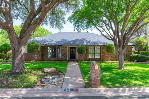 54 Augusta Dr, Abilene, TX 79606