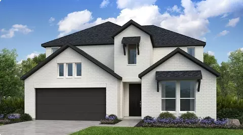 531 Wisteria St, Oak Point, TX 75068