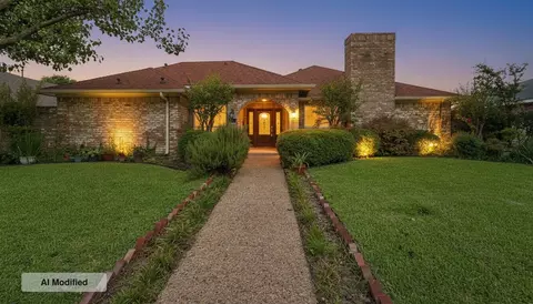 6611 Fernshaw Dr, Dallas, TX 75248