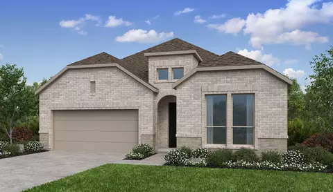 522 Wisteria St, Lakewood Village, TX 75068