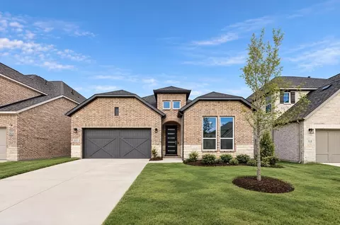 522 Wisteria St, Lakewood Village, TX 75068