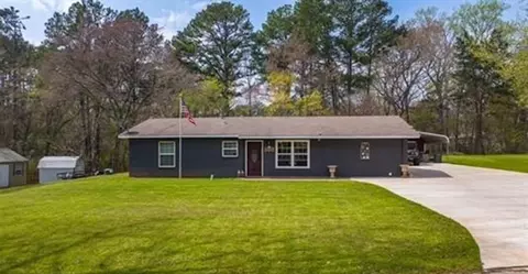 11300 County Road 2326, Tyler, TX 75707