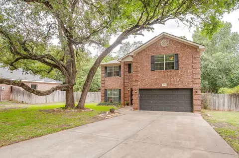 2137 Country Brook Dr, Weatherford, TX 76087