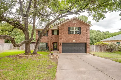 2137 Country Brook Dr, Weatherford, TX 76087