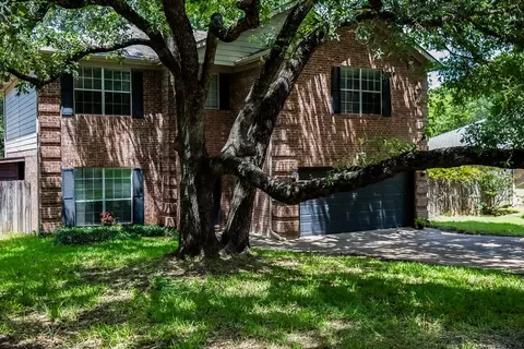 2137 Country Brook Dr, Weatherford, TX 76087