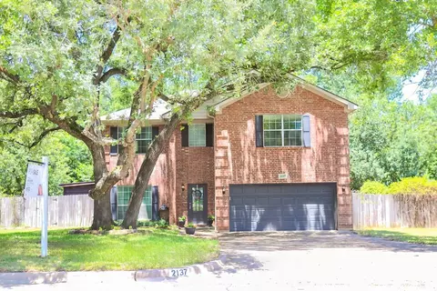 2137 Country Brook Dr, Weatherford, TX 76087