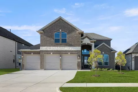 1202 Flock Dr, Mansfield, TX 76063