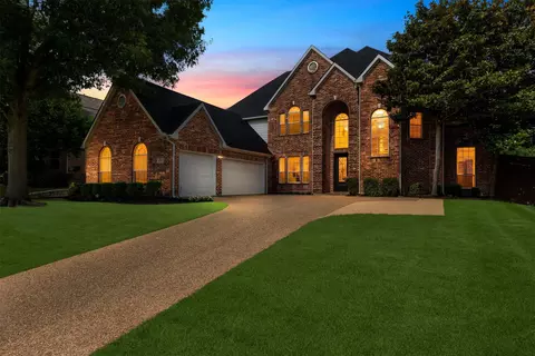 1811 Saint Johns Ave, Allen, TX 75002