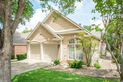 4809 Ridgedale Dr, Plano, TX 75024