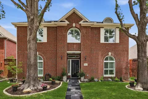 652 Allen Rd, Coppell, TX 75019