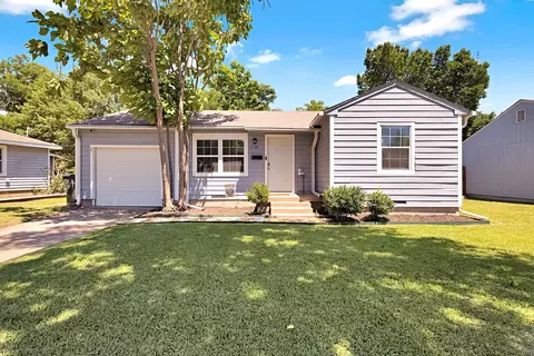 2124 Sharon Dr, Garland, TX 75041