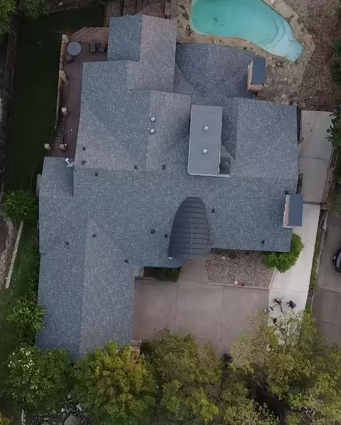 8849 Random Rd, Fort Worth, TX 76179