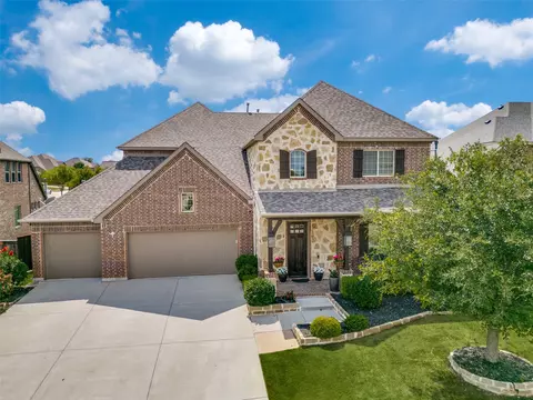 7913 Caddo Cv, Mckinney, TX 75071
